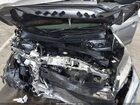 2021 Mitsubishi Outlander Sport 2.0 Se 2wd Silver vin: JA4APVAU5MU018565