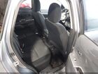 2021 Mitsubishi Outlander Sport 2.0 Se 2wd Silver vin: JA4APVAU5MU018565