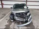 2021 Mitsubishi Outlander Sport 2.0 Se 2wd Silver vin: JA4APVAU5MU018565