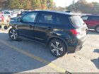2022 Mitsubishi Outlander Sport 2.0 Se Special Edition 2wd/se Черный vin: JA4APVAU6NU022982 2022 Mitsubishi Outlander Sport 2.0 Se Special Edition 2wd/se Черный vin: JA4APVAU6NU022982