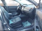 2017 Mitsubishi Outlander Sport 2.4 Gt Серый vin: JA4AR4AW5HZ019827