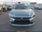2017 Mitsubishi Outlander Sport 2.4 Gt Серый vin: JA4AR4AW5HZ019827