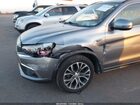 2017 Mitsubishi Outlander Sport 2.4 Gt Серый vin: JA4AR4AW5HZ019827