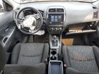 2021 Mitsubishi Outlander Sport Es Серый vin: JA4ARUAU5MU022331