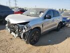 2022 Mitsubishi Outlander Sport Es Silver vin: JA4ARUAU8NU011776