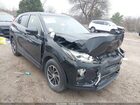 2020 Mitsubishi Eclipse Cross Es 1.5t Black vin: JA4AS3AA5LZ022724