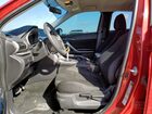 2020 Mitsubishi Eclipse Cross Le Red vin: JA4AS4AA0LZ016772