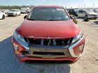 2020 Mitsubishi Eclipse Cross Le Red vin: JA4AS4AA0LZ016772