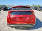 2020 Mitsubishi Eclipse Cross Le Red vin: JA4AS4AA0LZ016772