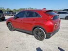2020 Mitsubishi Eclipse Cross Le Red vin: JA4AS4AA0LZ016772