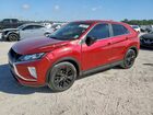 2020 Mitsubishi Eclipse Cross Le Red vin: JA4AS4AA0LZ016772