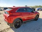 2020 Mitsubishi Eclipse Cross Le Red vin: JA4AS4AA0LZ016772