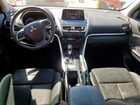 2020 Mitsubishi Eclipse Cross Le Red vin: JA4AS4AA0LZ016772