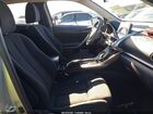 2020 Mitsubishi Eclipse Cross Le 1.5t Серебряный vin: JA4AS4AA0LZ037329