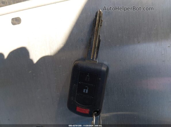 JA4AS4AA0LZ037329 2020 MITSUBISHI ECLIPSE CROSS Серебряный Вид панели приборов