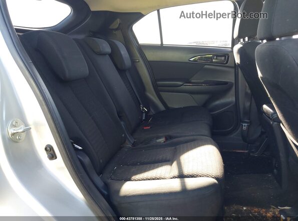 JA4AS4AA0LZ037329 2020 MITSUBISHI ECLIPSE CROSS Серебряный Вид наклейки с VIN-кодом