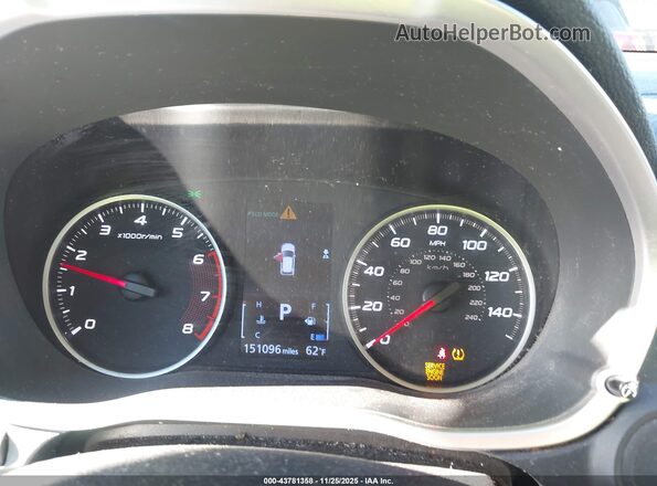 JA4AS4AA0LZ037329 2020 MITSUBISHI ECLIPSE CROSS Серебряный Вид задних сидений