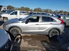 2020 Mitsubishi Eclipse Cross Le 1.5t Серебряный vin: JA4AS4AA0LZ037329
