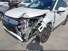 2020 Mitsubishi Eclipse Cross Se 1.5t/sel 1.5t Белый vin: JA4AS5AA6LZ002882