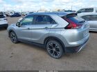 2022 Mitsubishi Eclipse Cross Se/se Special Edition/sel/sel Special Edition Серебряный vin: JA4ASWAA6NZ005628