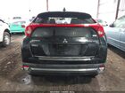 2018 Mitsubishi Eclipse Cross Es Черный vin: JA4AT3AA3JZ042237