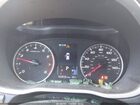 2020 Mitsubishi Eclipse Cross Es 1.5t Awc White vin: JA4AT3AA3LZ022444