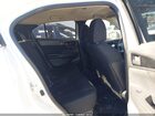 2020 Mitsubishi Eclipse Cross Es 1.5t Awc White vin: JA4AT3AA3LZ022444