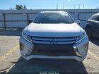 2020 Mitsubishi Eclipse Cross Es 1.5t Awc White vin: JA4AT3AA3LZ022444