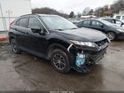 2020 Mitsubishi Eclipse Cross Es 1.5t Awc Black vin: JA4AT3AA5LZ034238