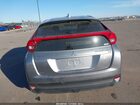 2019 Mitsubishi Eclipse Cross Es Серый vin: JA4AT3AA8KZ035009