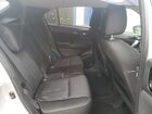 2020 Mitsubishi Eclipse Cross Le Серебряный vin: JA4AT4AA3LZ600368