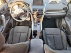 2018 Mitsubishi Eclipse Cross Le Black vin: JA4AT4AA4JZ048036