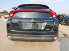 2018 Mitsubishi Eclipse Cross Le Black vin: JA4AT4AA4JZ048036