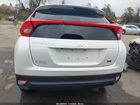 2020 Mitsubishi Eclipse Cross Le 1.5t Awc Белый vin: JA4AT4AA7LZ027829