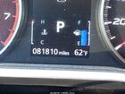2018 Mitsubishi Eclipse Cross Le Серый vin: JA4AT4AAXJZ061874