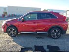 2018 Mitsubishi Eclipse Cross Se Темно-бордовый vin: JA4AT5AA3JZ042055 2018 Mitsubishi Eclipse Cross Se Темно-бордовый vin: JA4AT5AA3JZ042055