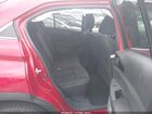 2022 Mitsubishi Eclipse Cross Es S-awc Красный vin: JA4ATUAA0NZ047357