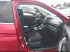 2022 Mitsubishi Eclipse Cross Es S-awc Красный vin: JA4ATUAA0NZ047357