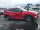 2022 Mitsubishi Eclipse Cross Es S-awc Красный vin: JA4ATUAA0NZ047357
