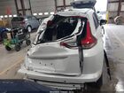 2024 Mitsubishi Eclipse Cross Ralliart S-awc Белый vin: JA4ATVAA0RZ049962