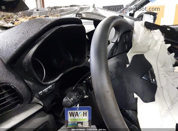 JA4ATVAA0RZ049962 2024 MITSUBISHI ECLIPSE CROSS Белый 
