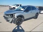 2024 Mitsubishi Eclipse Cross   Серебряный vin: JA4ATVAA2RZ056329
