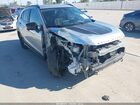 2024 Mitsubishi Eclipse Cross   Серебряный vin: JA4ATVAA2RZ056329