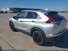 2024 Mitsubishi Eclipse Cross   Серебряный vin: JA4ATVAA2RZ056329