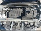 2024 Mitsubishi Eclipse Cross   Серебряный vin: JA4ATVAA2RZ056329