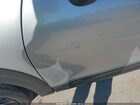 2024 Mitsubishi Eclipse Cross   Серебряный vin: JA4ATVAA2RZ056329