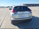 2024 Mitsubishi Eclipse Cross   Серебряный vin: JA4ATVAA2RZ056329