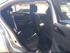 2024 Mitsubishi Eclipse Cross   Серебряный vin: JA4ATVAA2RZ056329