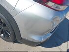 2024 Mitsubishi Eclipse Cross   Серебряный vin: JA4ATVAA2RZ056329
