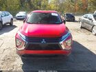 2023 Mitsubishi Eclipse Cross Le S-awc/ralliart S-awc Красный vin: JA4ATVAA4PZ006271